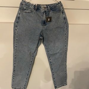 Garage Mom Jeans NWT Size 9
